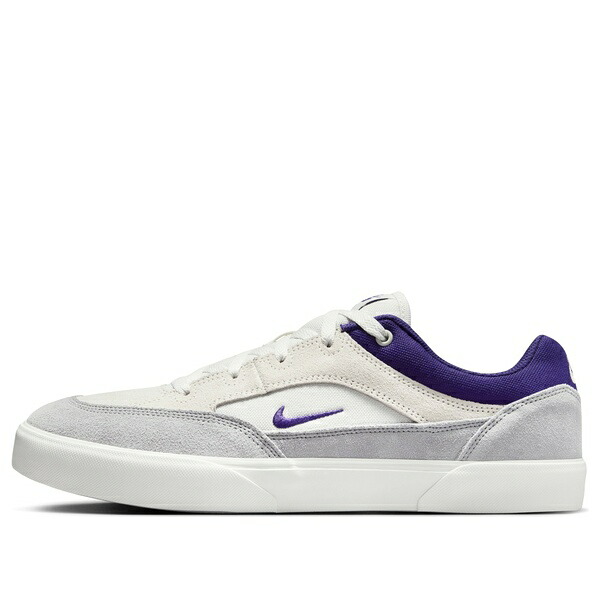 Nike ナイキ メンズ スニーカー  【Nike SB Malor \u0027Platinum Tint Purple Grey\u0027 FV6064-006】  大きさ US_6.5(24.5糎)