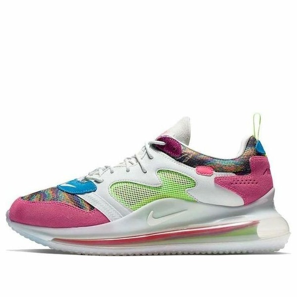Nike ナイキ メンズ スニーカー  【Nike Odell Beckham Jr x Air Max 720 \u0027Young King Of The Drip\u0027 CK2531-900】  大きさ US_M_13