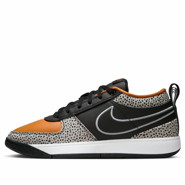 Nike ナイキ メンズ スニーカー  【Nike Book 1 \u0027Safari\u0027 HV2096-001】  大きさ US_M_13.5