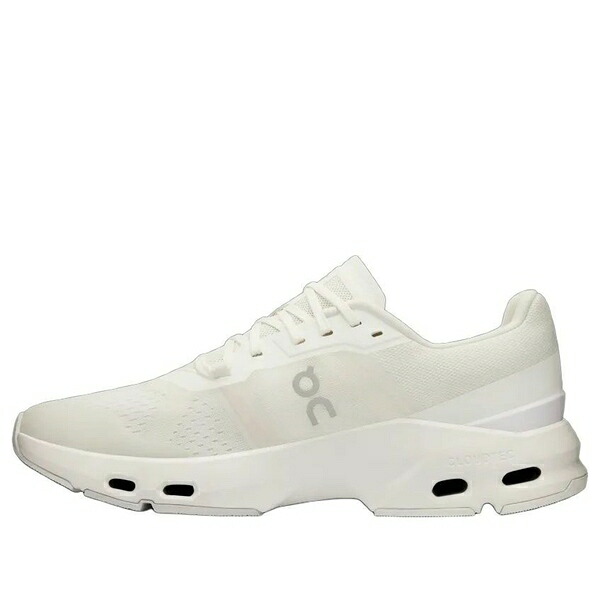On Running オン 駈けっくら メンズ スニーカー  【On Running Cloudpulse \u0027Undyed Frost\u0027 3MD30062035】  大きさ US_M_14