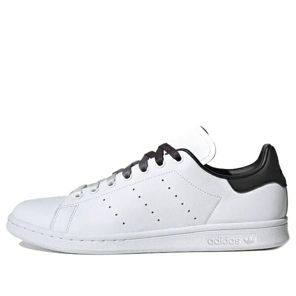 adidas アディダス メンズ スニーカー  【adidas Stan Smith \u0027White Black\u0027 EF4689】  大きさ US_10(28.0糎)