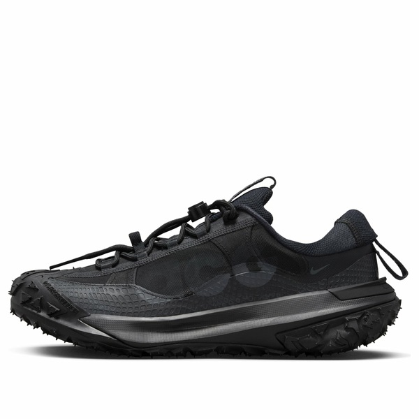 Nike ナイキ メンズ スニーカー  【Nike ACG Mountain Fly Low 2 \u0027Black Anthracite\u0027 DV7903-002】  大きさ US_12.5(30.5糎)