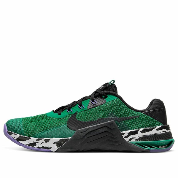 Nike ナイキ メンズ スニーカー  【Nike Metcon 7 \u0027Malachite Green\u0027 CZ8281-300】  大きさ US_M_13