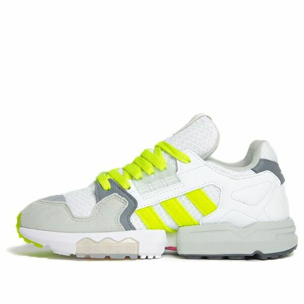 adidas アディダス メンズ スニーカー  【adidas Footpatrol x ZX Torsion \u0027Notting Hill Carnival\u0027 EF7681】  大きさ US_12(30.0糎)