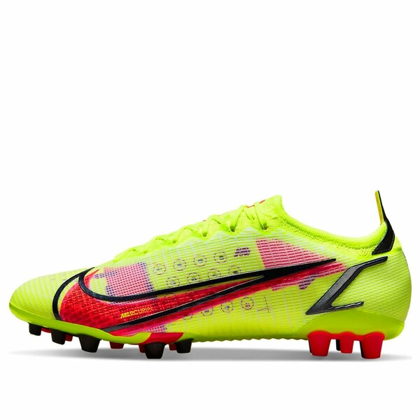 Nike ナイキ メンズ スニーカー  【Nike Mercurial Vapor 14 Elite AG \u0027Motivation Pack\u0027 CZ8717-760】  大きさ US_M_13