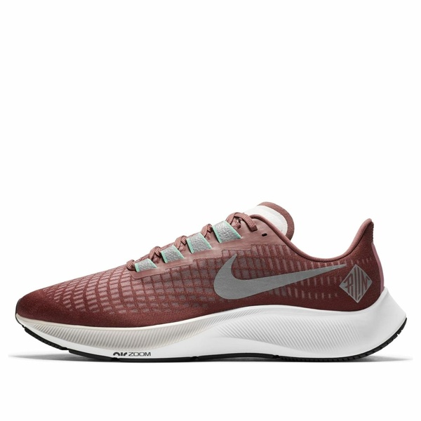 Nike ナイキ メンズ スニーカー  【Nike Air Zoom Pegasus 37 \u0027Claystone Red\u0027 CZ8696-601】  大きさ US_11(29.0珊)