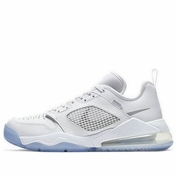 Jordan ジョーダン メンズ スニーカー  【Air Jordan Mars 270 Low \u0027Pure Money\u0027 CK1196-100】  大きさ US_7.5(25.5糎)