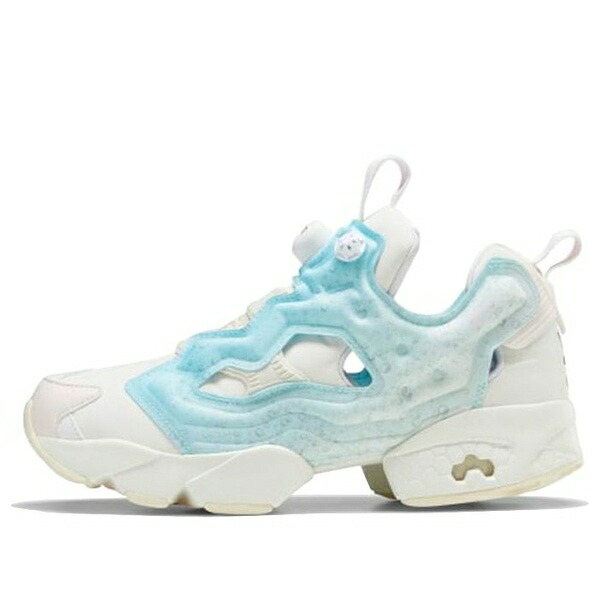 Reebok リーボック メンズ スニーカー  【Reebok InstaPump Fury OG \u0027Legion of Fury - Rayne Sheetz\u0027 FW7698】  大きさ US_M_13