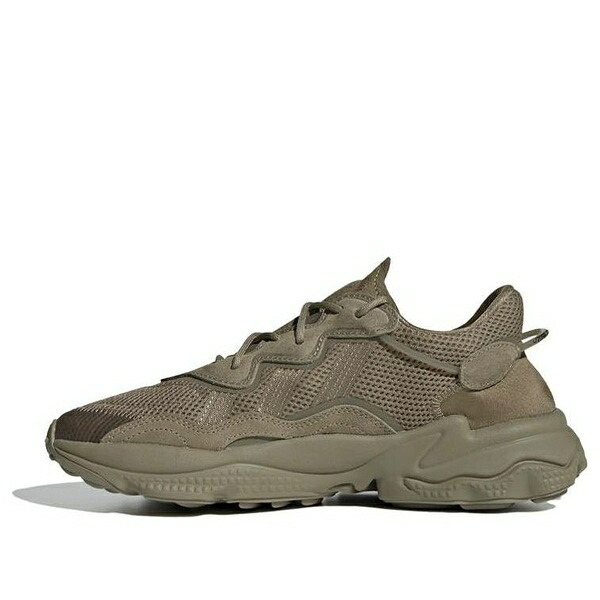 adidas アディダス メンズ スニーカー  【adidas Ozweego \u0027Cargo\u0027 FZ3574】  大きさ US_6(24.0糎)