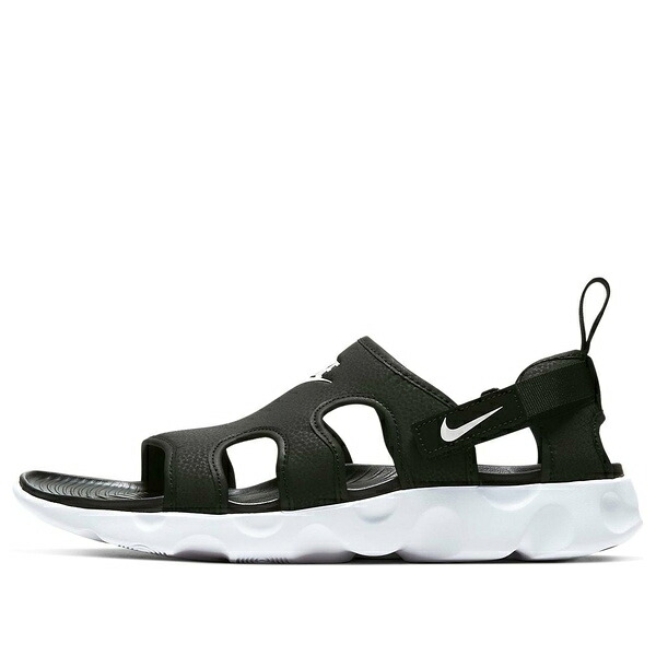 Nike ナイキ メンズ スニーカー  【Nike Owaysis Sandal \u0027Black\u0027 CT5545-001】  大きさ US_9(27.0糎)
