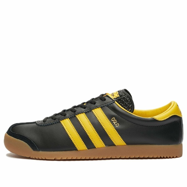 adidas アディダス メンズ スニーカー  【adidas Oslo \u0027Active Gold\u0027 EE5724】  大きさ US_10.5(28.5糎)