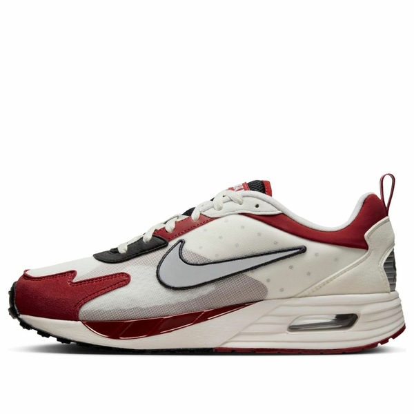 Nike ナイキ メンズ スニーカー 【Nike Air Max Solo 'Alabama' FZ4832-001】 サイズ US_9(27.0cm)｜asty