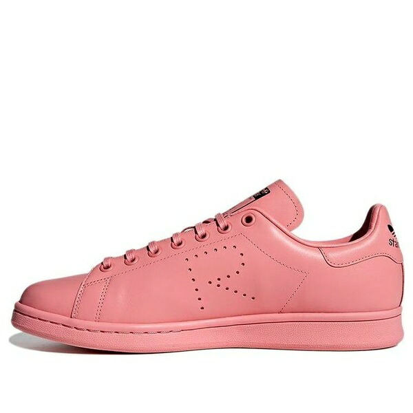adidas アディダス メンズ スニーカー  【adidas Raf Simons x Stan Smith \u0027Tactile Rose\u0027 F34269】  大きさ US_7.5(25.5糎)