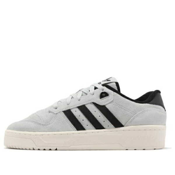 adidas アディダス メンズ スニーカー  【adidas Rivalry Low \u0027Wonder Silver\u0027 IE7210】  大きさ US_12(30.0糎)