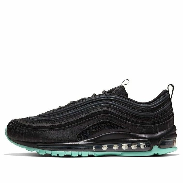 Nike ナイキ メンズ スニーカー  【Nike Air Max 97 \u0027Matrix\u0027 921826-017】  大きさ US_9(27.0糎)