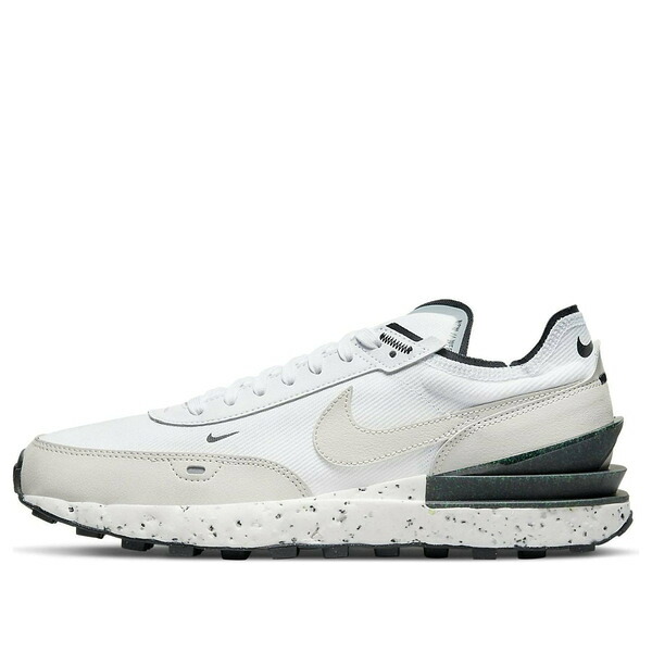 Nike ナイキ メンズ スニーカー  【Nike Waffle One Crater \u0027White Light Bone\u0027 DH7751-100】  大きさ US_9.5(27.5糎)