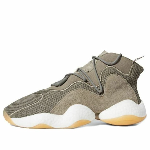 adidas アディダス メンズ スニーカー  【adidas Crazy BYW \u0027Raw Khaki\u0027 BD8004】  大きさ US_10.5(28.5糎)
