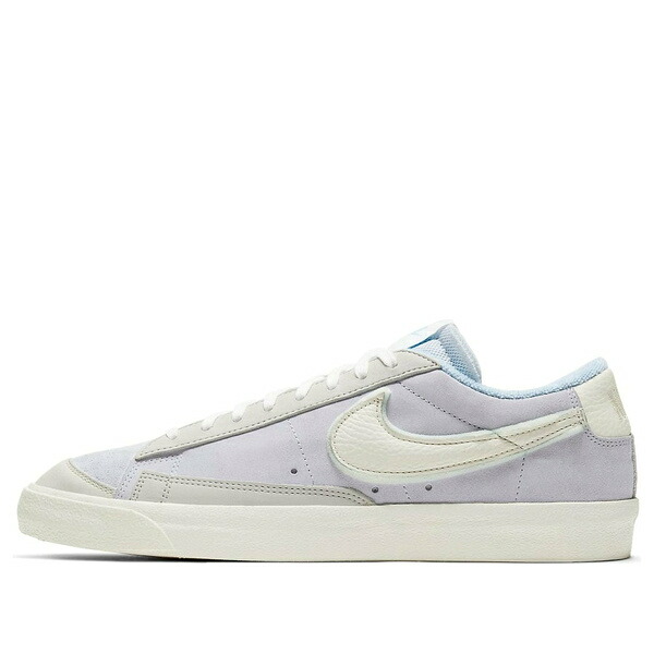 Nike ナイキ メンズ スニーカー  【Nike Blazer Low Vintage \u002777 \u0027Psychic Blue\u0027 DH4101-001】  大きさ US_8(26.0糎)