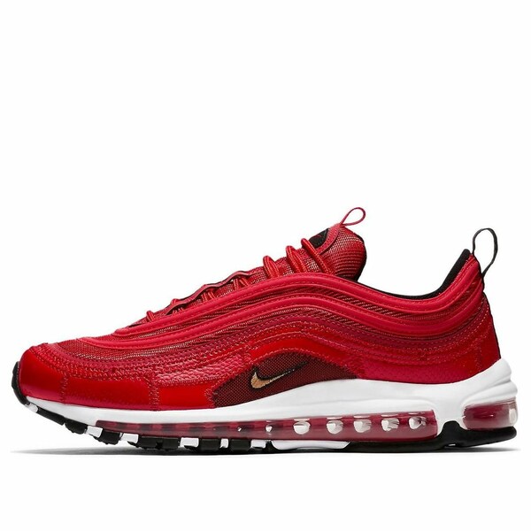 Nike ナイキ メンズ スニーカー  【Nike Air Max 97 \u0027Cristiano Ronaldo Portugal Patchwork\u0027 AQ0655-600】  大きさ US_11(29.0珊)