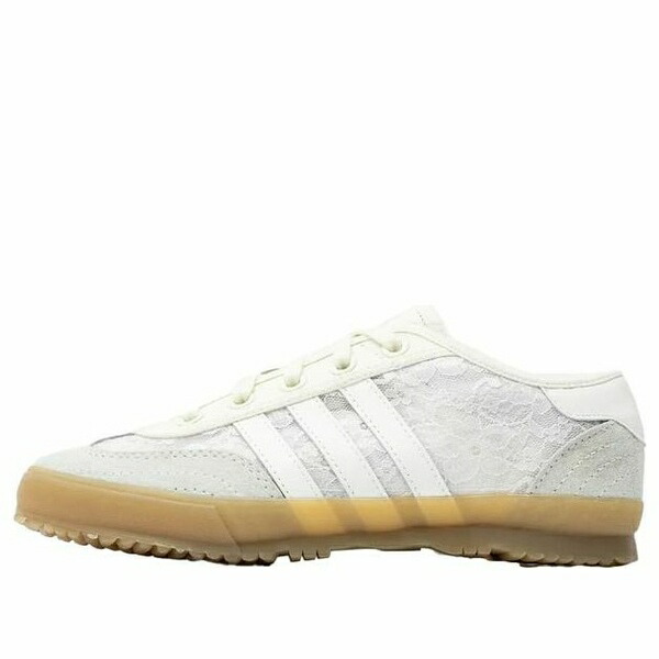 adidas アディダス メンズ スニーカー  【adidas x NAKED Tischtennis \u0027Gum Lace\u0027 JI3995】  大きさ US_10(28.0糎)