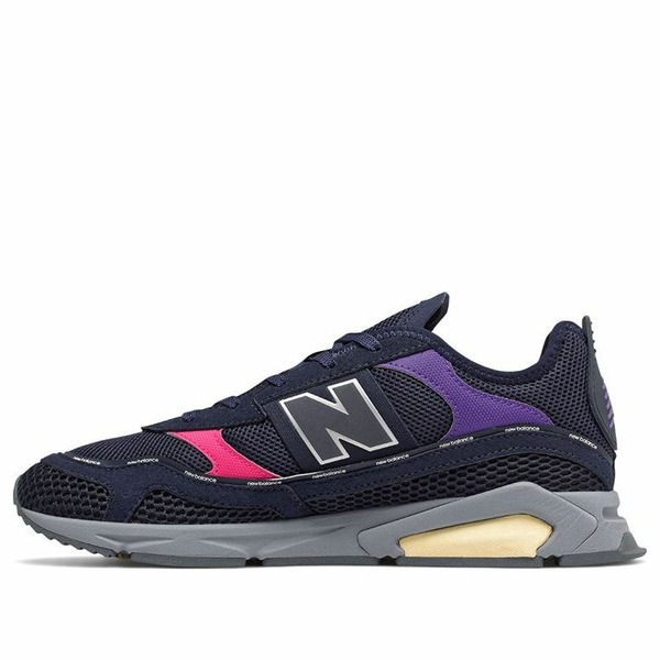 New Balance ニュー平衡にする メンズ スニーカー  【New Balance X-Racer \u0027Pigment\u0027 MSXRCTLD】  大きさ US_10.5(28.5糎)