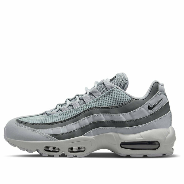 Nike ナイキ メンズ スニーカー  【Nike Air Max 95 \u0027Greyscale\u0027 DX2657-002】  大きさ US_8(26.0糎)