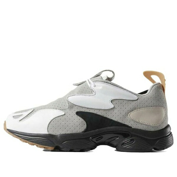 Reebok リーボック メンズ スニーカー  【Reebok Pyer Moss x Daytona DMX Experiment 2 \u0027Steel Grey\u0027 DV4713】  大きさ US_7.5(25.5糎)