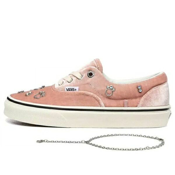 Vans バンズ メンズ スニーカー  【Vans Sandy Liang x Era \u0027Orchard\u0027 VN0A4U39WZV】  大きさ US_6.5(24.5糎)
