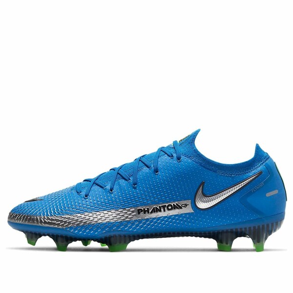 Nike ナイキ メンズ スニーカー  【Nike Phantom GT Elite FG \u0027Photo Blue\u0027 CK8439-400】  大きさ US_7.5(25.5糎)