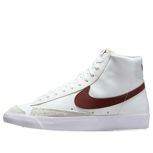 Nike ナイキ メンズ スニーカー  【Nike Blazer Mid \u002777 Vintage \u0027Summit White Dark Pony\u0027 BQ6806-130】  大きさ US_7.5(25.5糎)