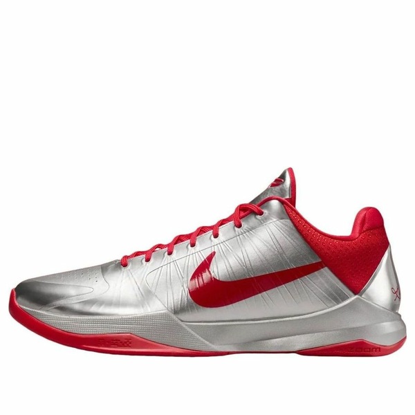 Nike ナイキ メンズ スニーカー  【Nike x Caitlin Clark Kobe 5 Protro \u0027Rookie of the Year\u0027 IV2712-001】  大きさ US_5(23.0糎)