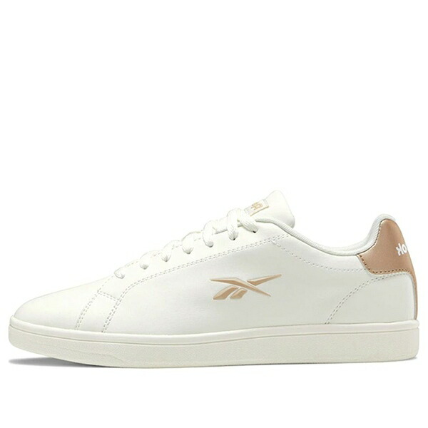 Reebok リーボック メンズ スニーカー  【Reebok Royal Complete Sport Sneakers White/Pink FX7910】  大きさ US_5.5(23.5珊)