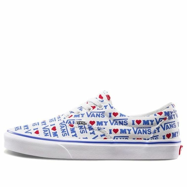 Vans バンズ メンズ スニーカー  【Era \u0027I Heart My Vans\u0027 VN0A38FRVP5】  大きさ US_6(24.0糎)