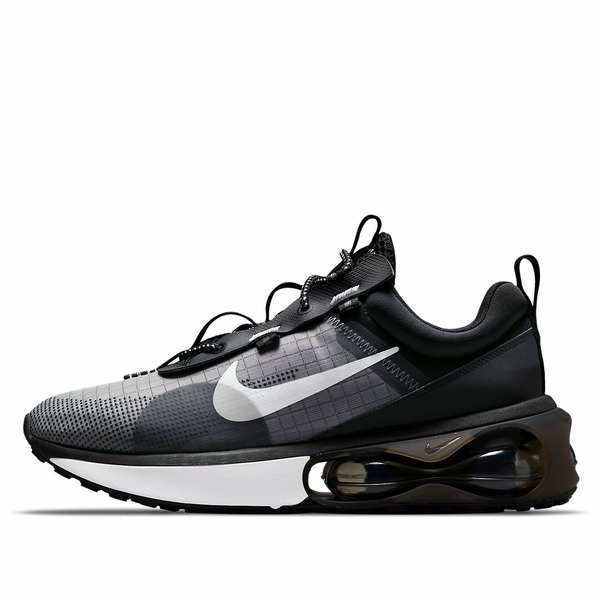 Nike ナイキ メンズ スニーカー  【Nike Air Max 2021 \u0027Black Iron Grey\u0027 DA1925-001】  大きさ US_10(28.0珊)