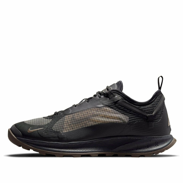 Nike ナイキ メンズ スニーカー  【Nike ACG Air Nasu 2 \u0027Anthracite\u0027 DC8296-002】  大きさ US_12.5(30.5糎)