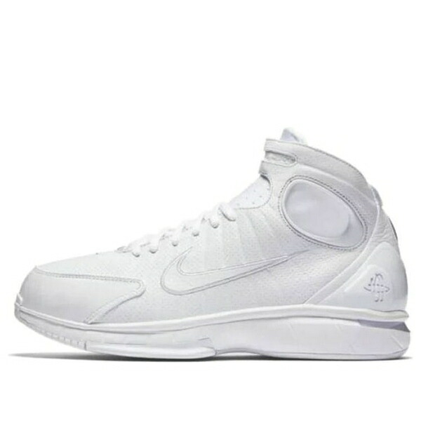 Nike ナイキ メンズ スニーカー  【Nike Zoom Huarache 2K4 \u0027Fade To Black\u0027 869610-111】  大きさ US_10.5(28.5糎)