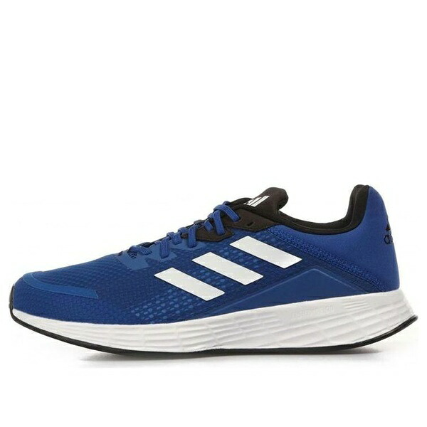 adidas アディダス メンズ スニーカー  【adidas Duramo SL \u0027Royal Blue\u0027 FW8678】  大きさ US_9(27.0糎)