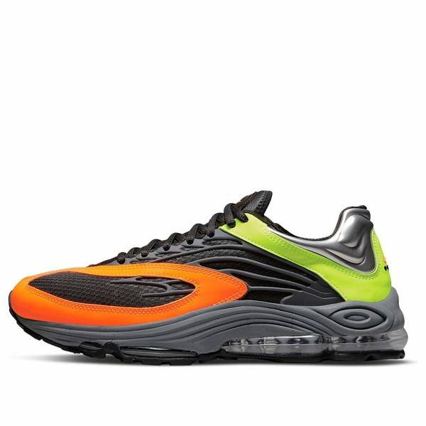Nike ナイキ メンズ スニーカー  【Nike Air Tuned Max \u0027Volt Total Orange\u0027 DH4793-700】  大きさ US_9.5(27.5糎)