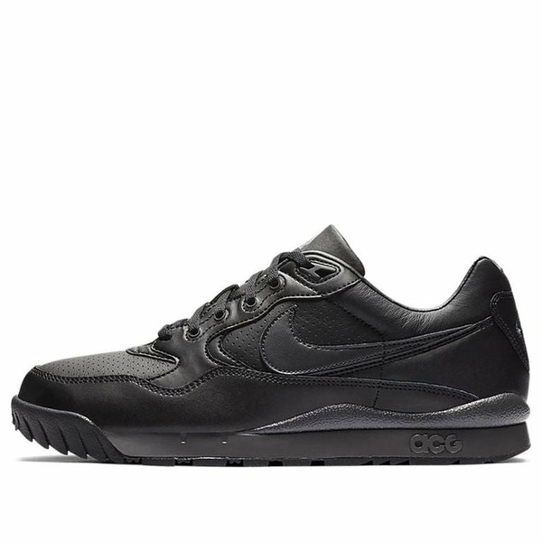 Nike ナイキ メンズ スニーカー  【Nike ACG Wildwood \u0027Black Anthracite\u0027 AO3116-003】  大きさ US_9(27.0糎)