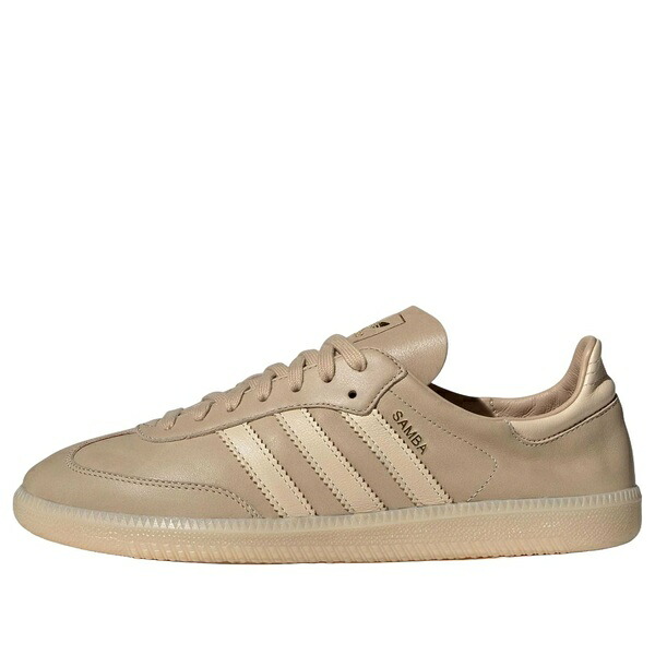 adidas アディダス メンズ スニーカー 【adidas Samba Decon 'Magic Beige Sand Strata' IH5382】 サイズ US_12.5(30.5cm)｜asty