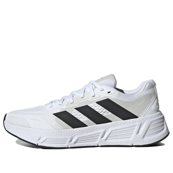 adidas アディダス メンズ スニーカー  【adidas Questar Shoes \u0027Cloud White Core Black\u0027 IF2228】  大きさ US_M_4.5