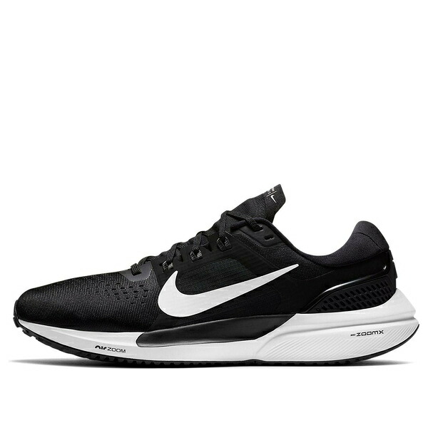 Nike ナイキ メンズ スニーカー 【Nike Air Zoom Vomero 15 'Black White Green' CU1855-001】 サイズ US_8.5(26.5cm)｜asty
