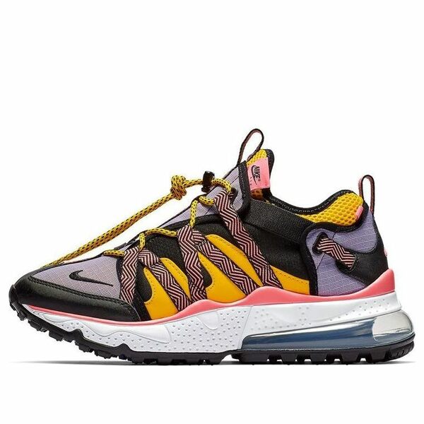Nike ナイキ メンズ スニーカー  【Nike Air Max 270 Bowfin \u0027Atomic Violet\u0027 AJ7200-004】  大きさ US_11.5(29.5糎)