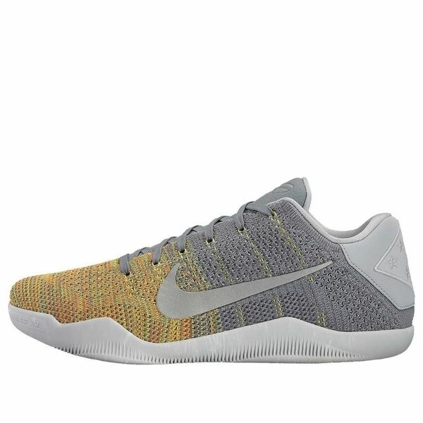 Nike ナイキ メンズ スニーカー  【Nike Kobe 11 Elite Low \u0027Master of Innovation\u0027 822675-037】  大きさ US_12(30.0糎)