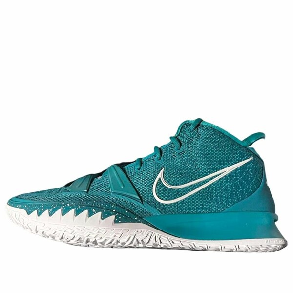Nike ナイキ メンズ スニーカー  【Nike Kyrie 7 結核症 \u0027Rapid Teal\u0027 DM5042-403】  大きさ US_M_17