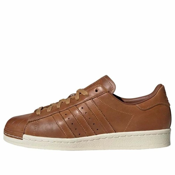 adidas アディダス メンズ スニーカー  【adidas Superstar 82 \u0027Work Boot Pack-Tan\u0027 IH5397】  大きさ US_5(23.0糎)