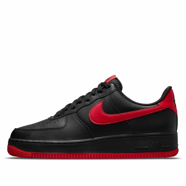 Nike ナイキ メンズ スニーカー  【Nike Air Force 1 Low \u0027Bred Black\u0027 DC2911-001】  大きさ US_12(30.0糎)