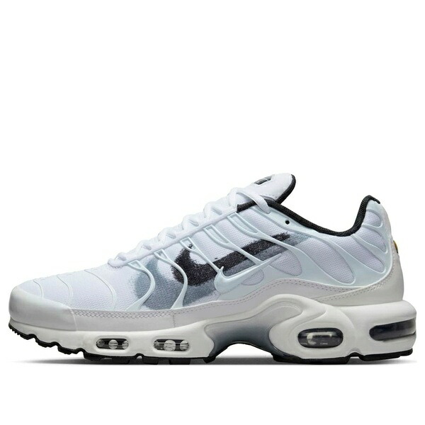 Nike ナイキ メンズ スニーカー  【Nike Air Max Terrascape Plus \u0027Spray Paint Swoosh\u0027 FD0658-100】  大きさ US_7(25.0糎)
