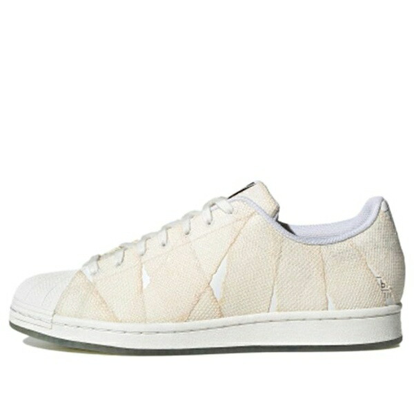 adidas アディダス メンズ スニーカー  【adidas Superstar 50 CLN \u0027Mummy\u0027 G55618】  大いさ US_9(27.0糎)