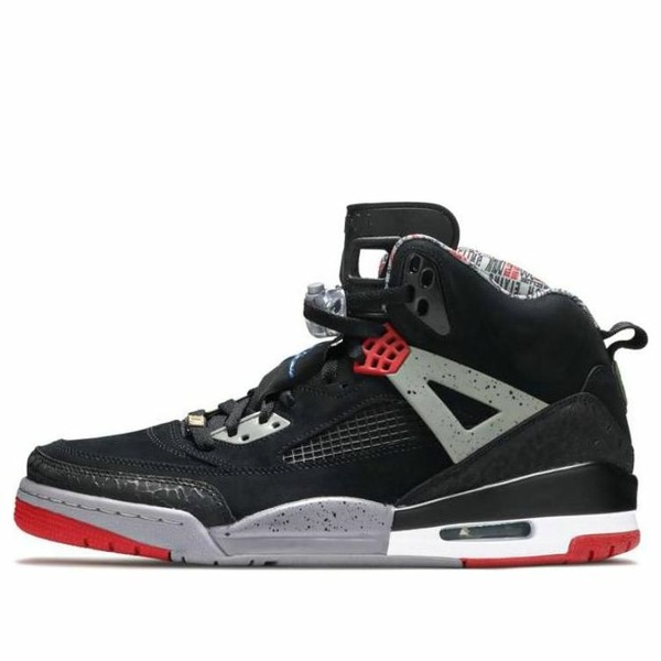 Jordan ジョーダン メンズ スニーカー  【Air Jordan Spizike \u0027Varsity Red\u0027 315371-062】  大いさ US_10(28.0糎)